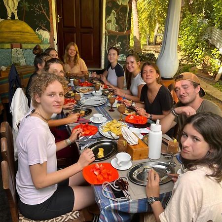 Sigiriya Village Home Stay Ngoại thất bức ảnh