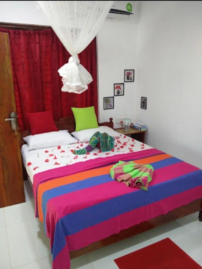 Sigiriya Village Home Stay Ngoại thất bức ảnh