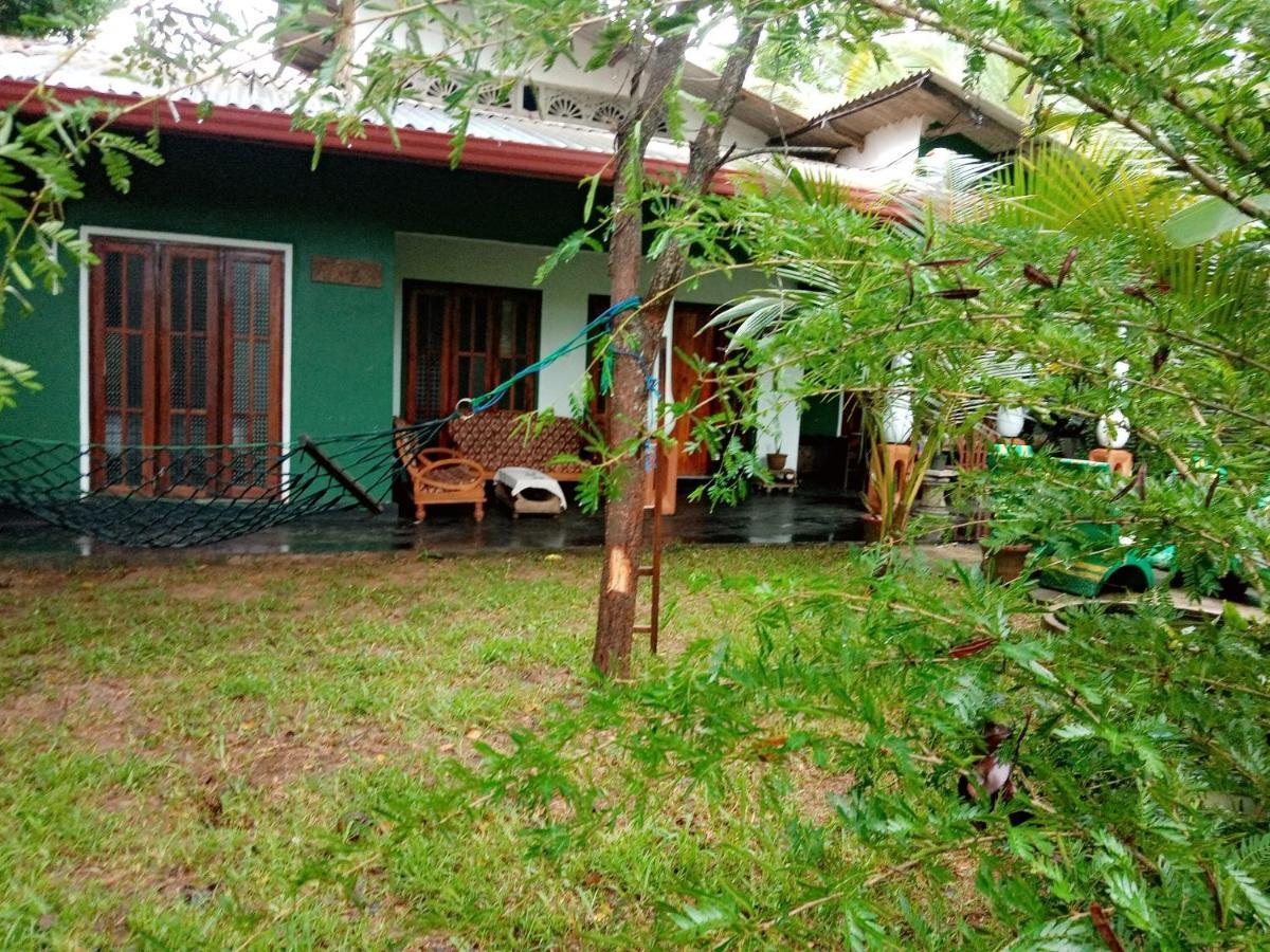 Sigiriya Village Home Stay Ngoại thất bức ảnh