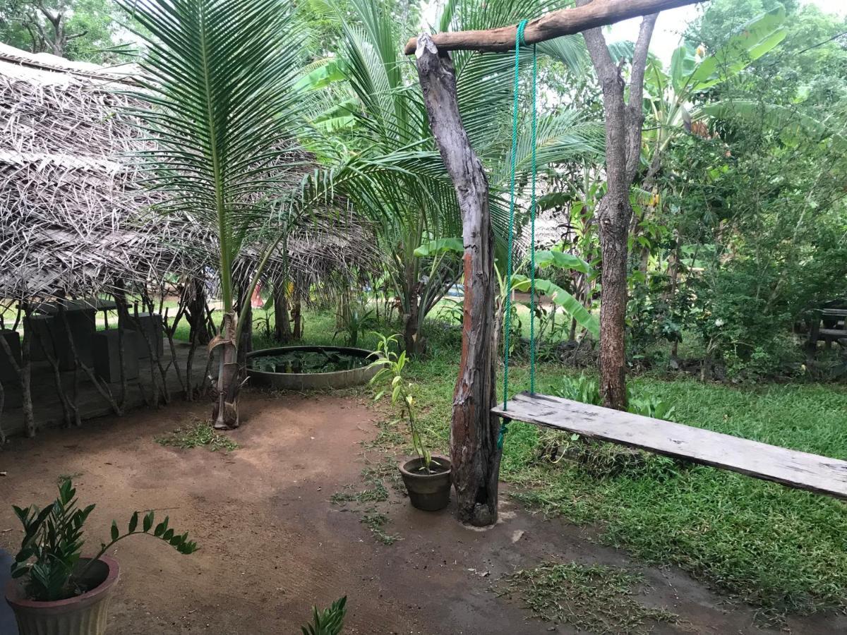 Sigiriya Village Home Stay Ngoại thất bức ảnh