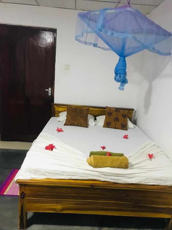 Sigiriya Village Home Stay Ngoại thất bức ảnh