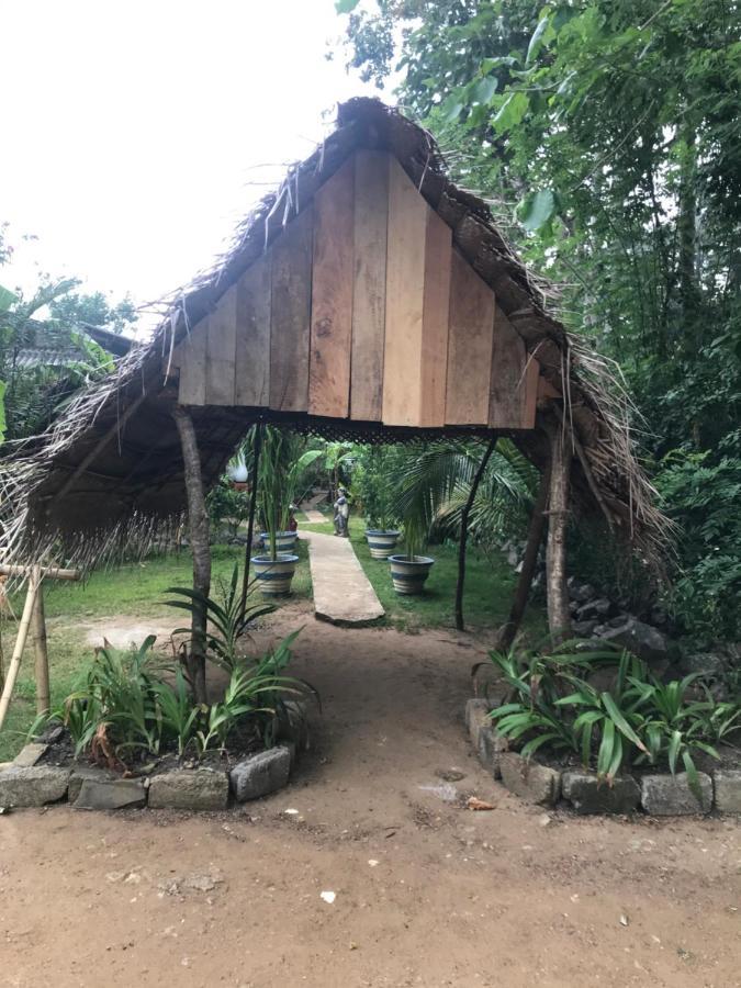 Sigiriya Village Home Stay Ngoại thất bức ảnh