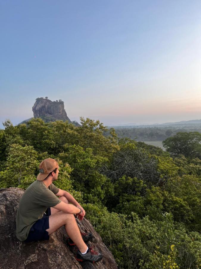 Sigiriya Village Home Stay Ngoại thất bức ảnh