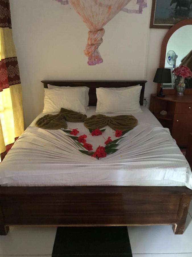 Sigiriya Village Home Stay Ngoại thất bức ảnh