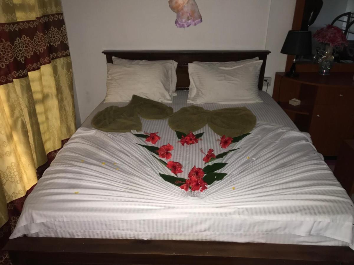 Sigiriya Village Home Stay Ngoại thất bức ảnh