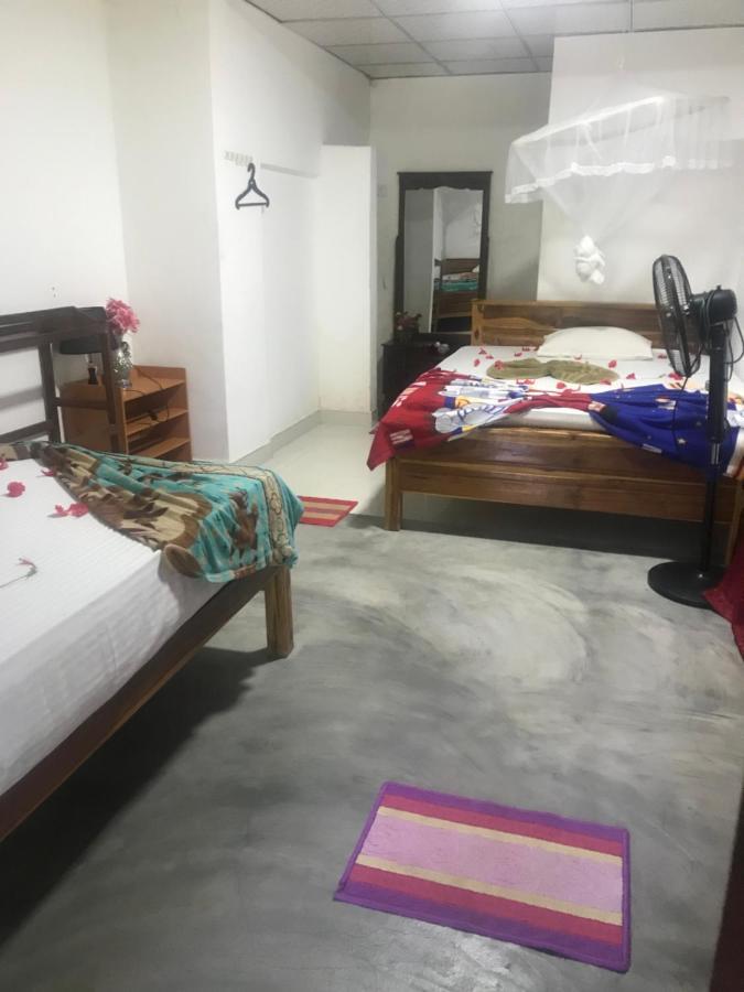 Sigiriya Village Home Stay Ngoại thất bức ảnh