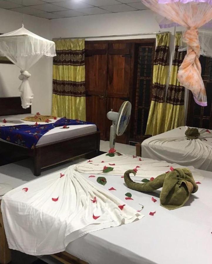 Sigiriya Village Home Stay Ngoại thất bức ảnh
