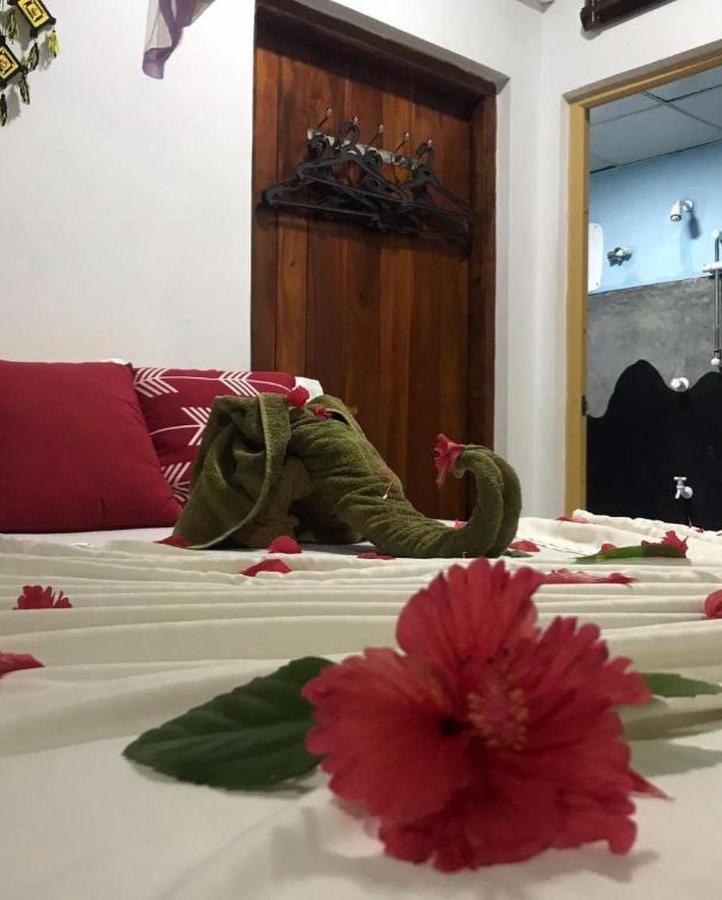 Sigiriya Village Home Stay Ngoại thất bức ảnh
